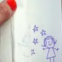 Как нарисовать мультик на бумаге