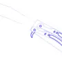 Как Нарисовать Нож Бабочку Из Стандофф 2