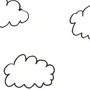 Как Нарисовать Облако