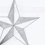 Как правильно нарисовать звезду пятиконечную