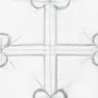 Как нарисовать объемный крест