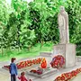 Памятник Вов Рисунок