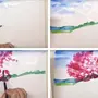 Как Нарисовать Пейзаж Акварелью