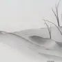 Как нарисовать песок