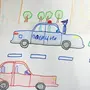 Как нарисовать полицейского
