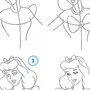 Как Нарисовать Принцессу