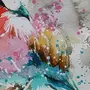 Как нарисовать птицу красками