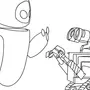 Как нарисовать робота ребенку