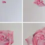 Как Нарисовать Розу Красками