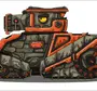 Как нарисовать мультяшные танки
