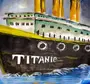 Как Нарисовать Титаник
