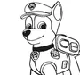 Как нарисовать щенячий патруль