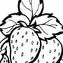 Как нарисовать ягоды