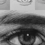 Как нарисовать глаза человека
