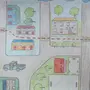 План города рисунок 7 класс