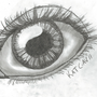 Рисунок Глаза Для Срисовки