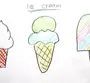 Категория Мороженое