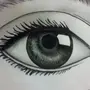 Много глаз рисунок