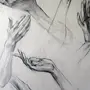 Руки Для Срисовки Карандашом