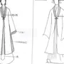 Китайский народный костюм рисунок 5 класс