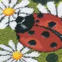 Рисунки для ковровой вышивки схемы
