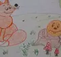 Колобок рисунок для детей