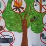Рисунок На Тему Защита Леса