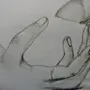 Рисунки карандашом для срисовки 18