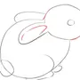 Нарисовать кролика