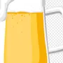 Кружка пива рисунок