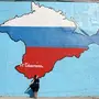Детские Рисунки Про Крым