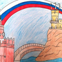 Крымская весна 2023 рисунки