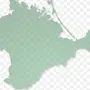 Крымский Полуостров Рисунок