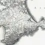 Крым картинки для срисовки