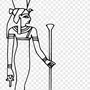 Боги египта рисунки