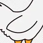 Как Нарисовать Курицу Для Детей