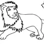 Рисунок к рассказу лев и собачка
