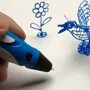 Легкие рисунки из 3d ручки