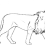 Как Нарисовать Льва Для Детей