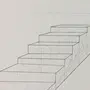 Лестница Рисунок