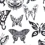 Маленькие Бабочки Рисунки
