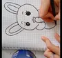 Мини рисунки карандашом для срисовки