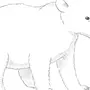 Рисунок Медведя Карандашом Для Детей