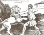 Мифы Древней Греции Рисунки