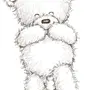 Медведь Рисунок Для Детей