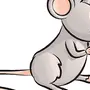 Категория Мышки