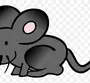 Мышь Рисунок