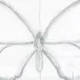Нарисовать Бабочку Карандашом Легко