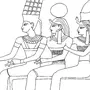 Нарисовать египет