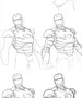 Как Нарисовать Железного Человека